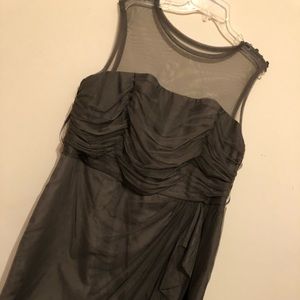 White by Vera Wang Dress